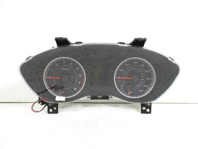Pre-Owned 2020 Subaru Ascent Speedometer Cluster 87k Miles OEM A67677