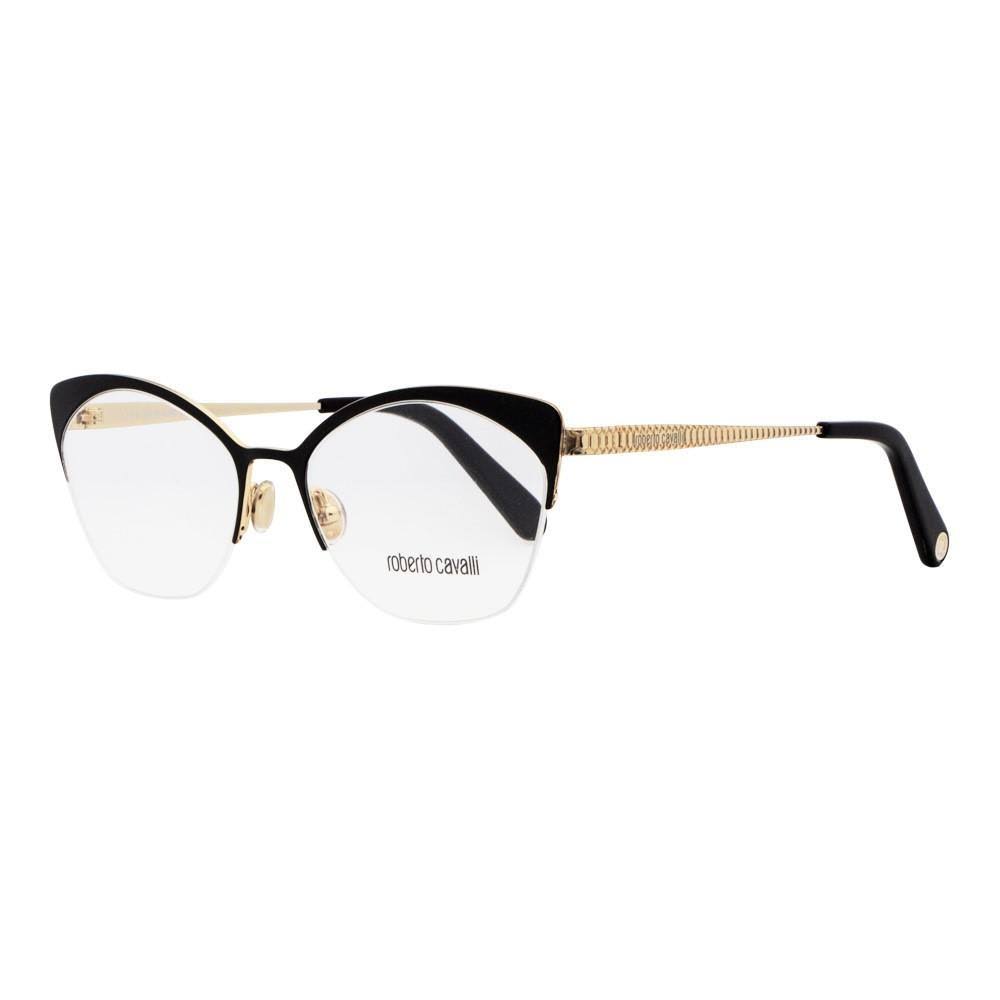 Black Gold Eyeglasses Y568