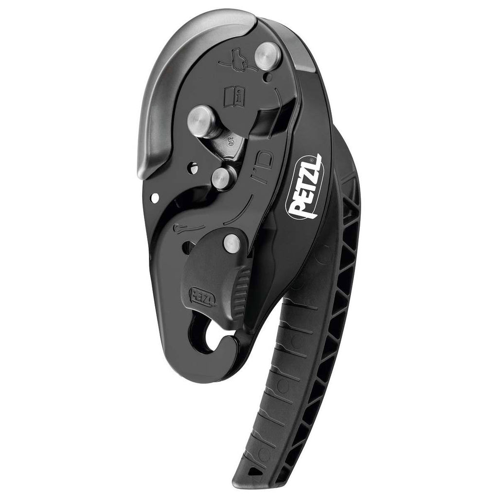 Black Descender M96291