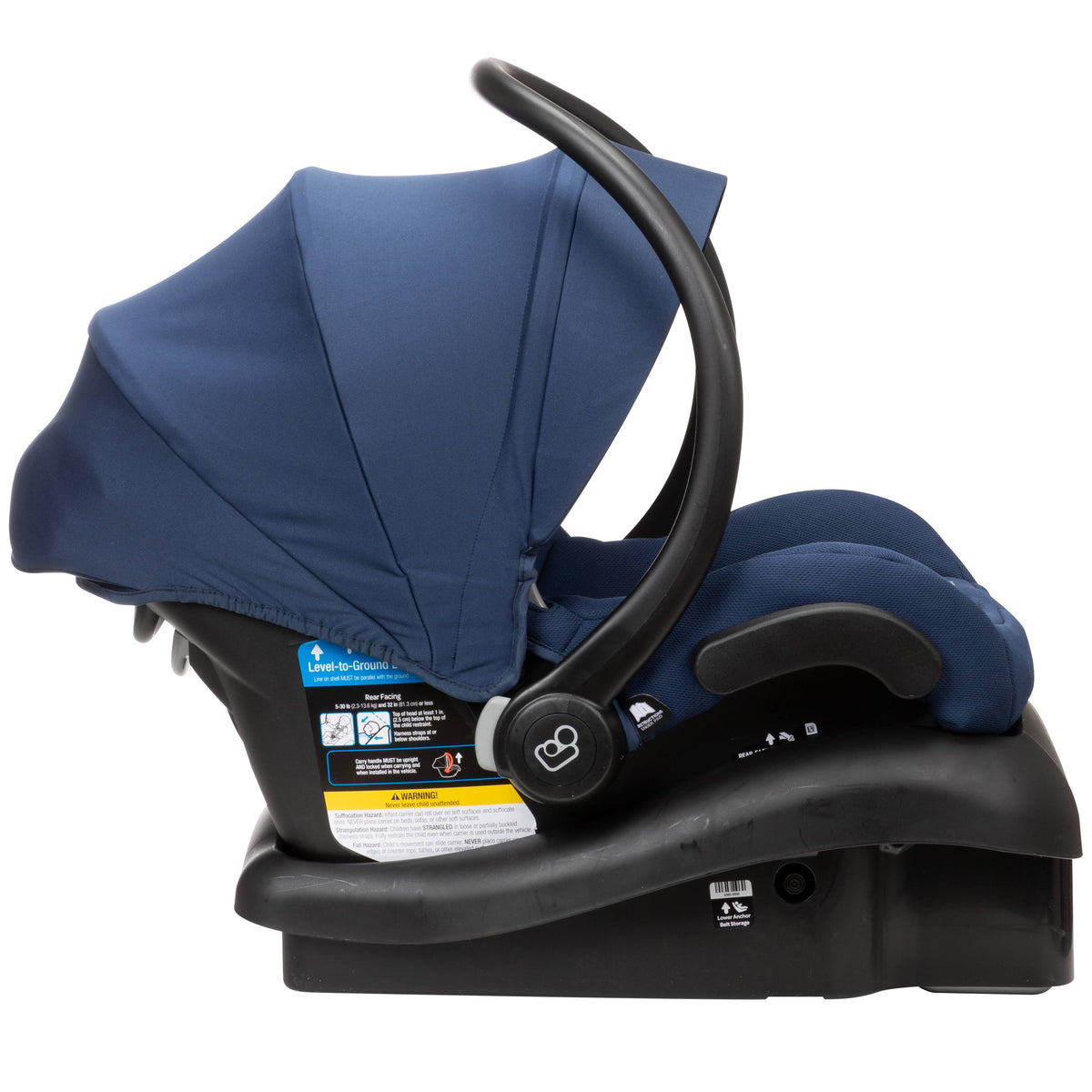 Infant Car Seat Y5637