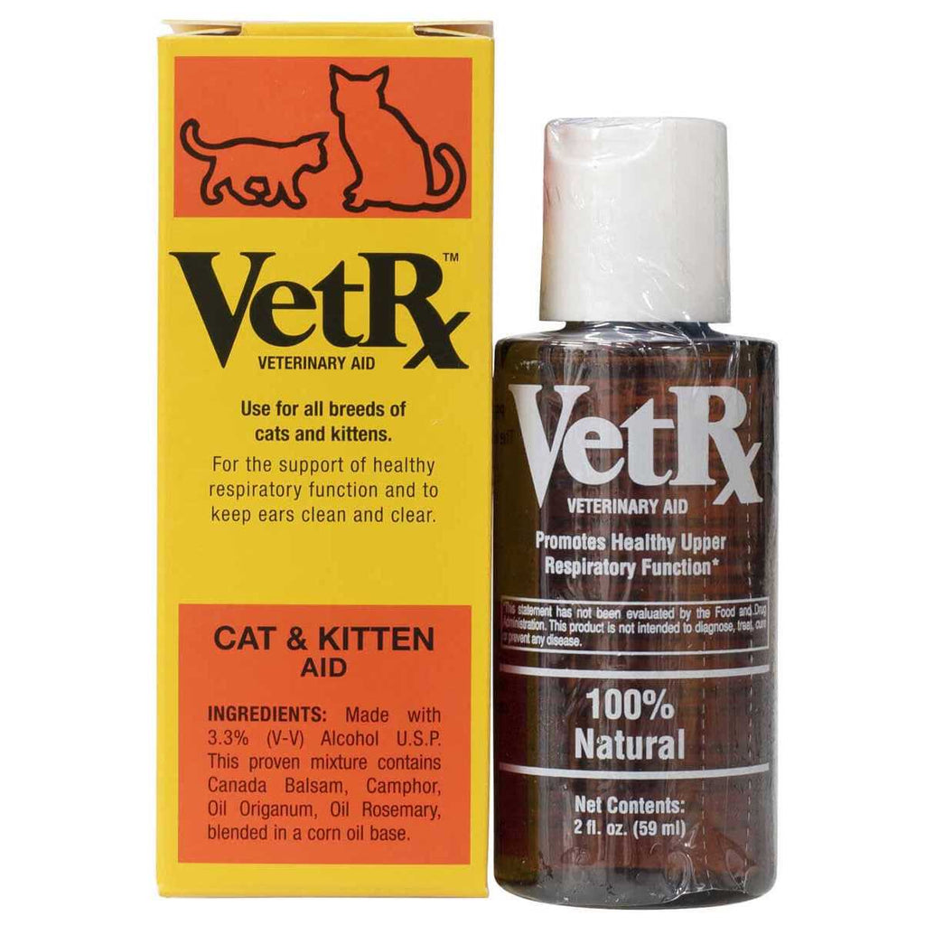 2 oz Cat Kitten O6863