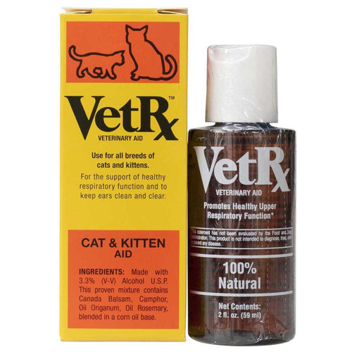 2 oz Cat Kitten O6863