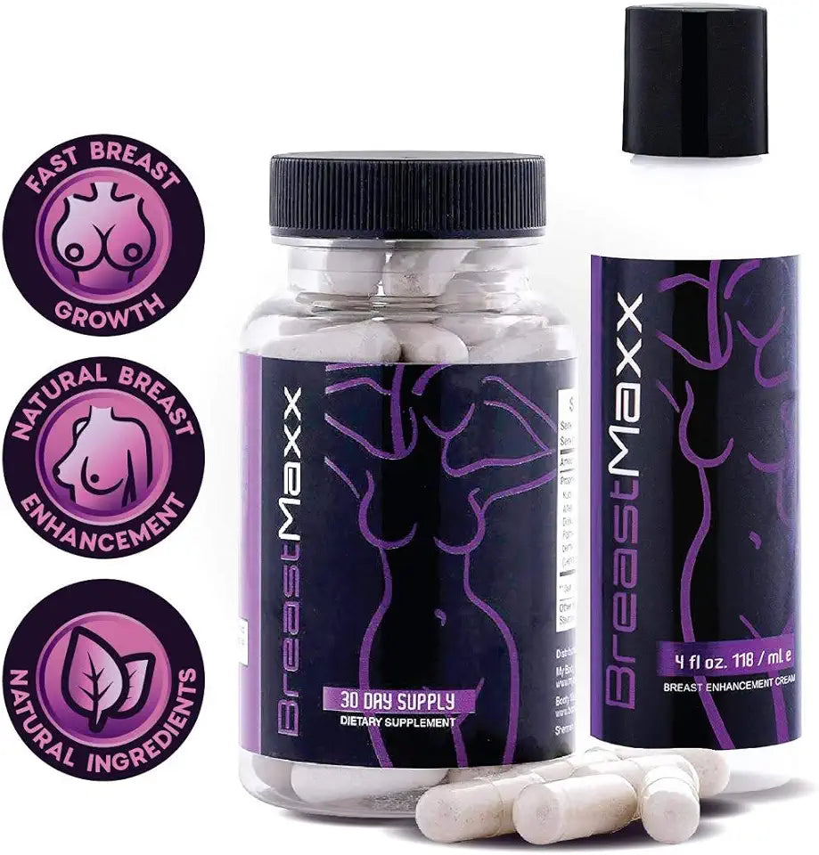 Breast Enhancement Kit Y989