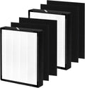 2 Pack H13 Grade True Hepa Replacement Filter T739847