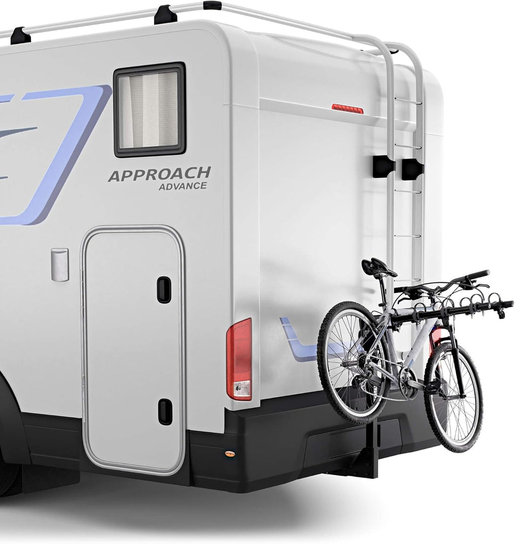 Hitch Bike Rack D523