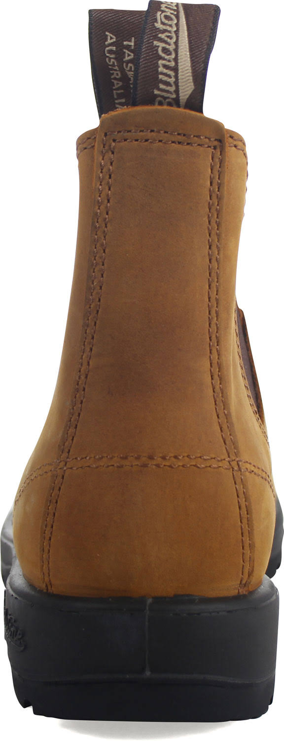 Crazy Horse 8.5 Boots X763427