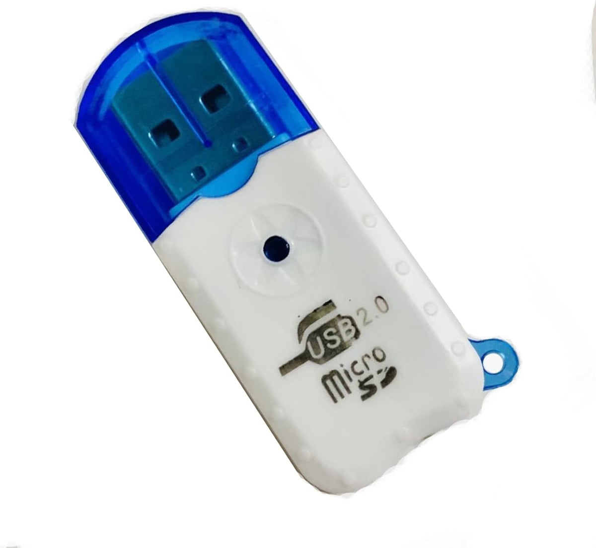 SD Card Reader O66561