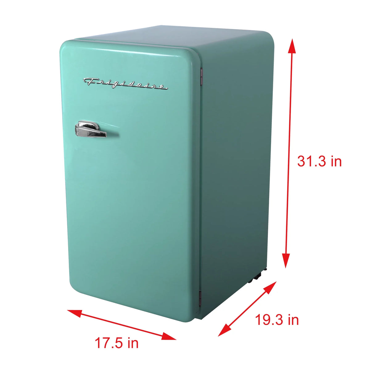 Mint 3.2 CU. ft. Compact Refrigerator M1374