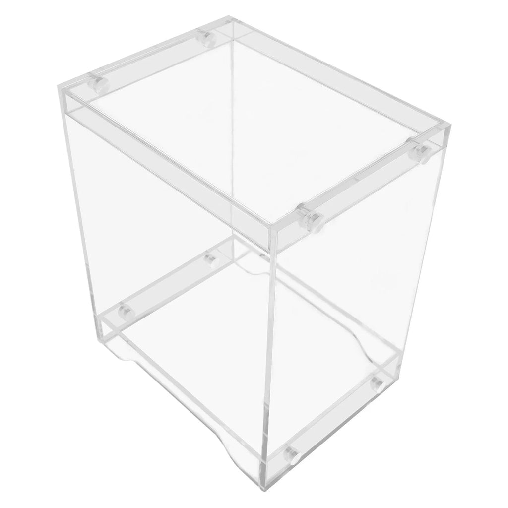 Clear Acrylic Side End Table P67927
