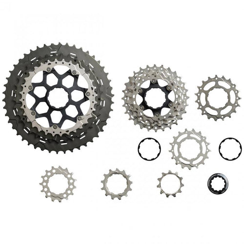 11-Speed Cassette 11-40t N3770