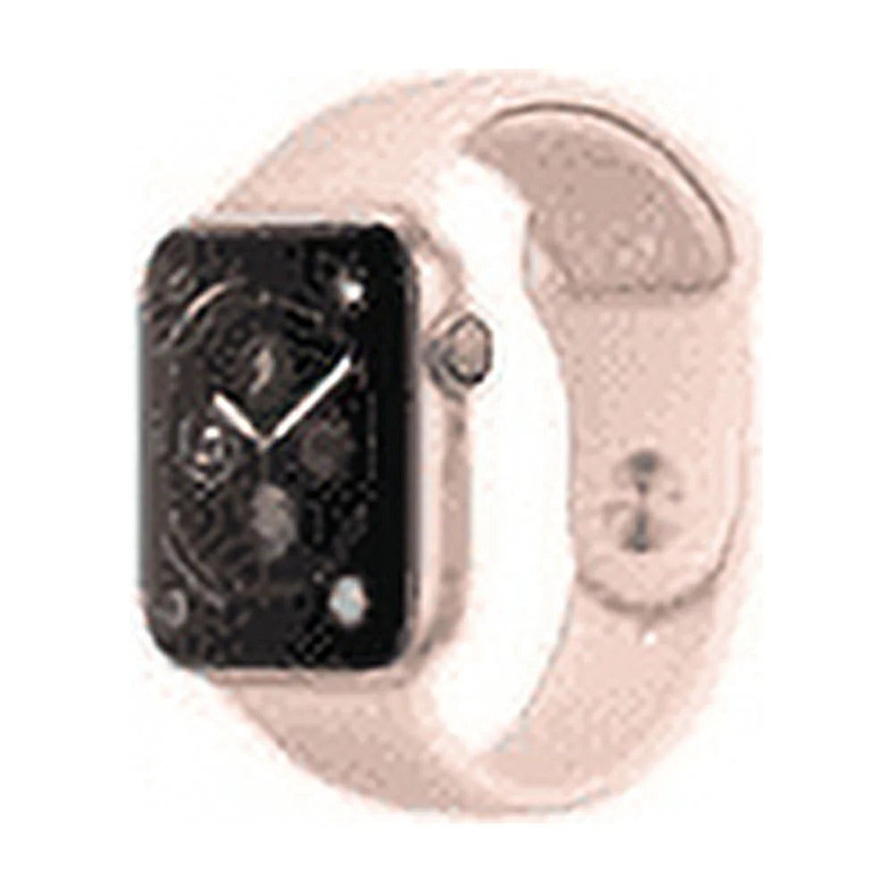 Apple Watch Series 4 GPS 44mm Sport Band Aluminum Case X17372