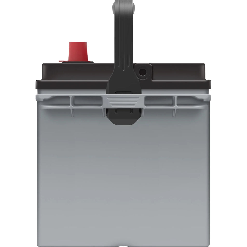 AGM Automotive Battery Group Size 24F 12 Volt 750 CCA J41550