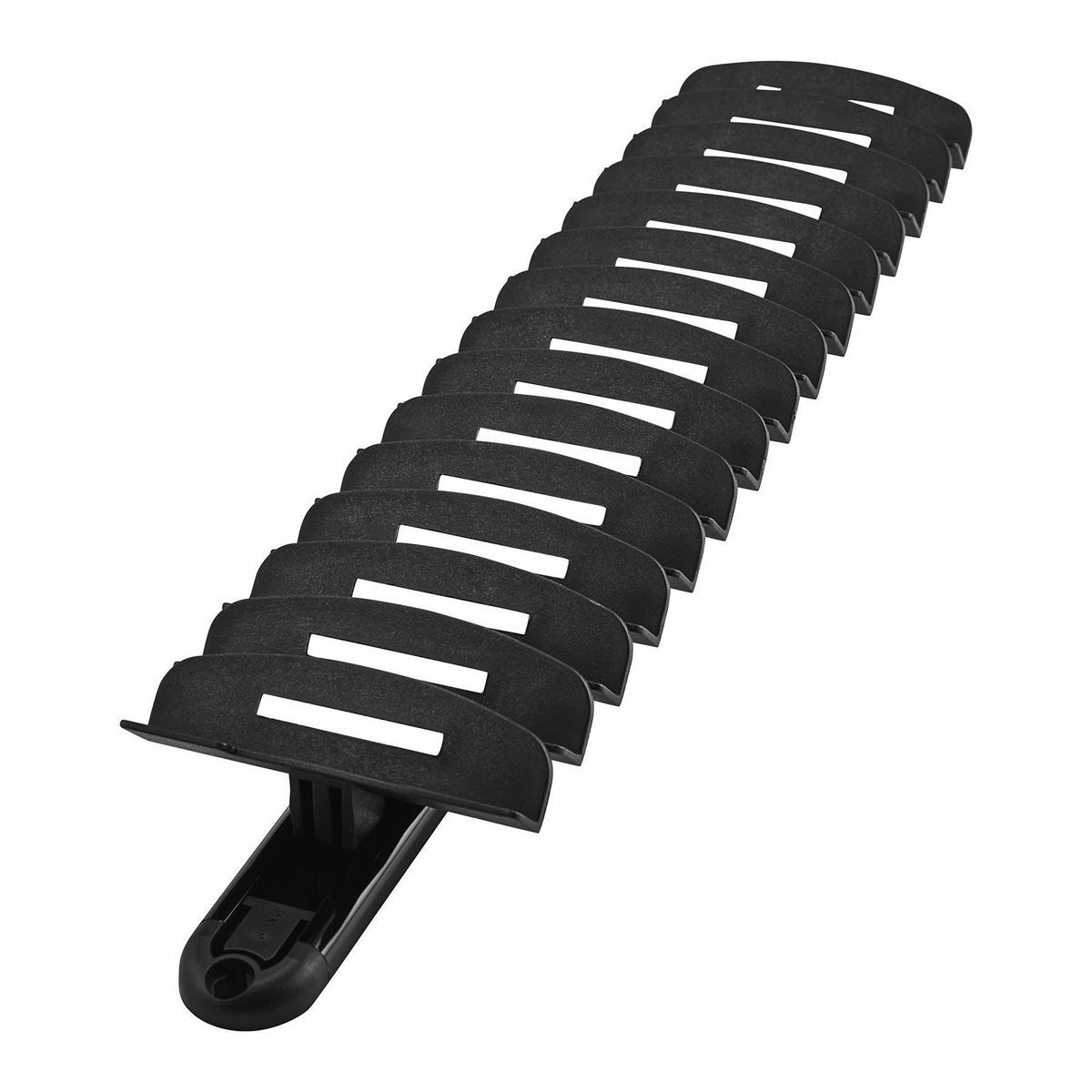 15 Slot Magnetic Wrench Rack C402