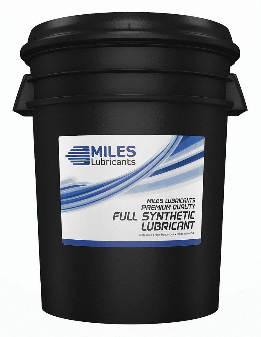 Gear Oil 35 lb 320 ISO Viscosity P93681