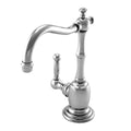 Satin Gold Chesterfield Hot Water Dispenser H913
