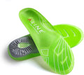 Green Arch Support Shoe Insoles H7479