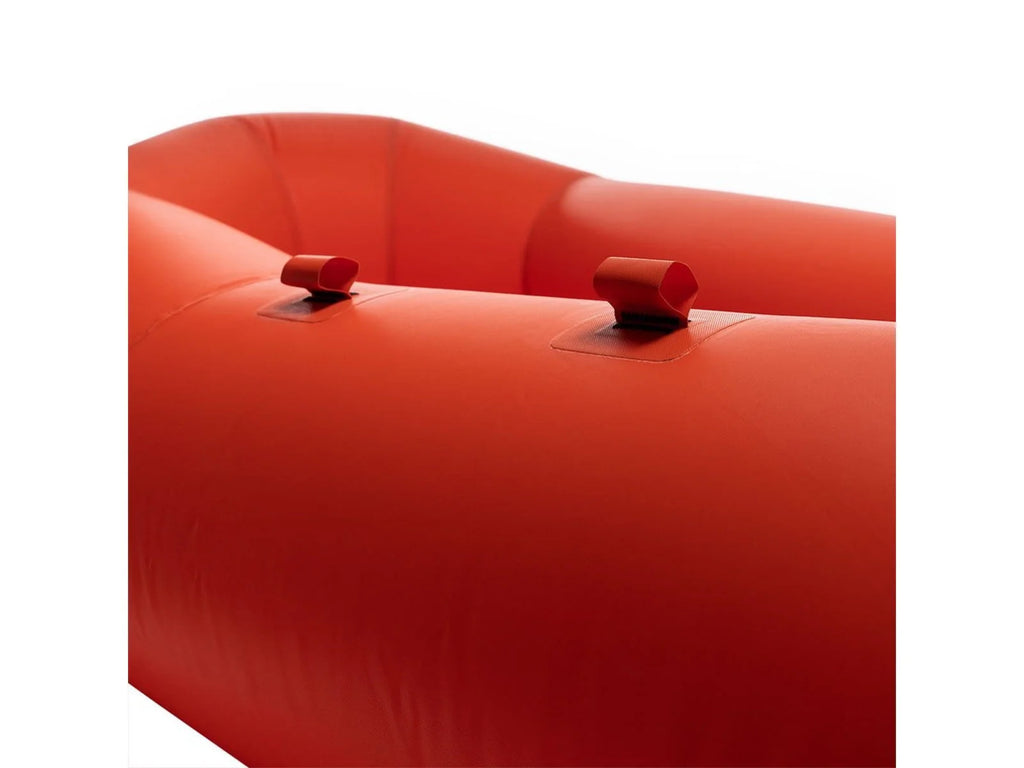 Orange Raft H93862