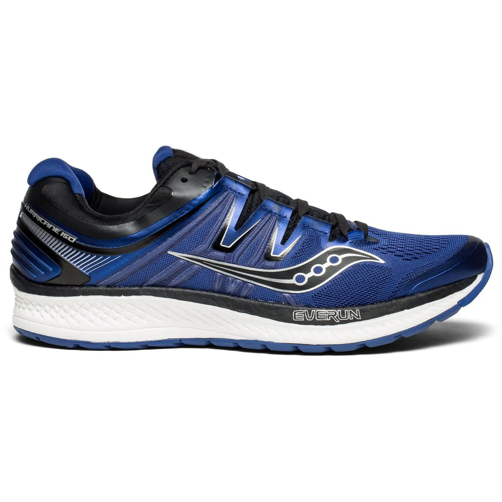 Grey Blue Black Running Shoes Z945