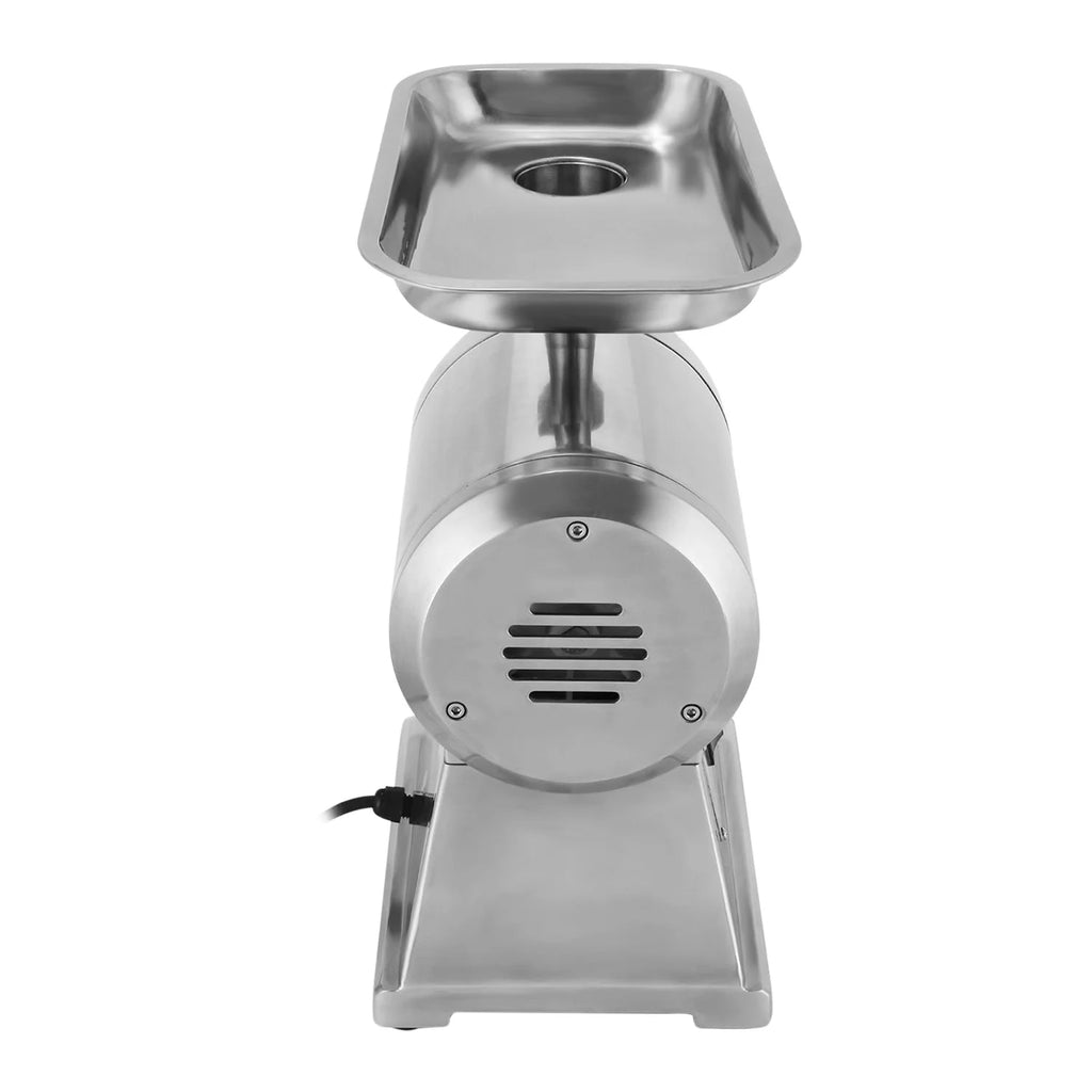 Commercial Electric Stainless Steel Meat Grinder 250 kg p/h 110V E9145