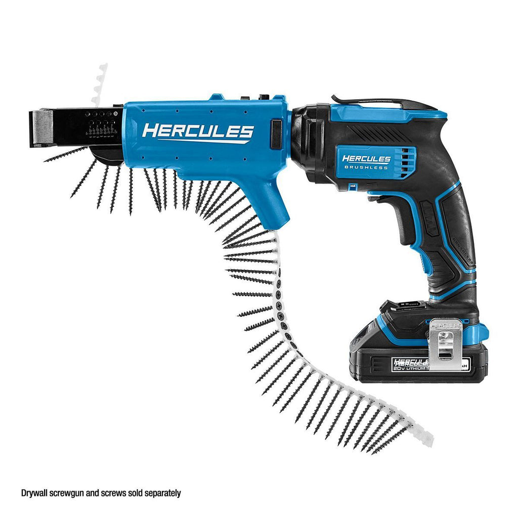 Drywall Screwgun Attachment E546