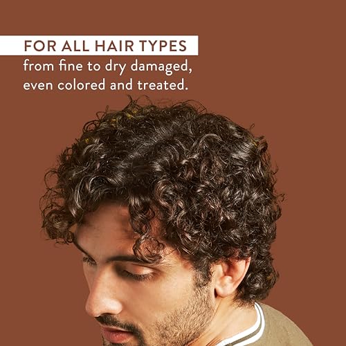 Coconut & Vanilla Shampoo and Conditioner - 2-Pack P9855