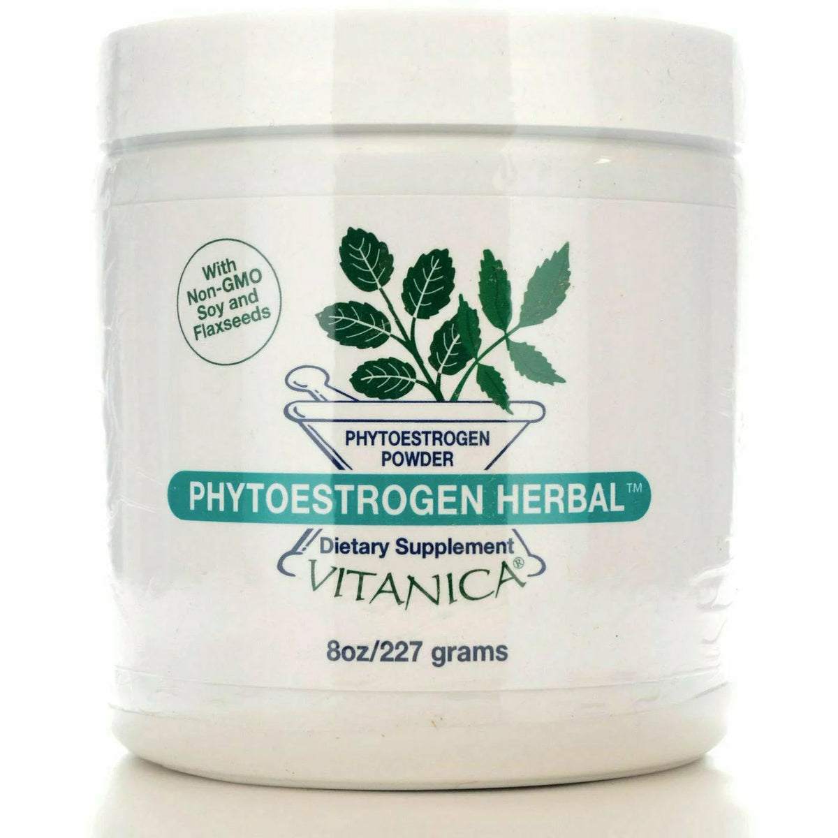 PhytoEstrogen Herbal 227 gms O409