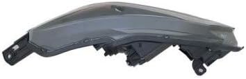 Driver Side Headlight for Honda HRV 2016 2017 2018 G971