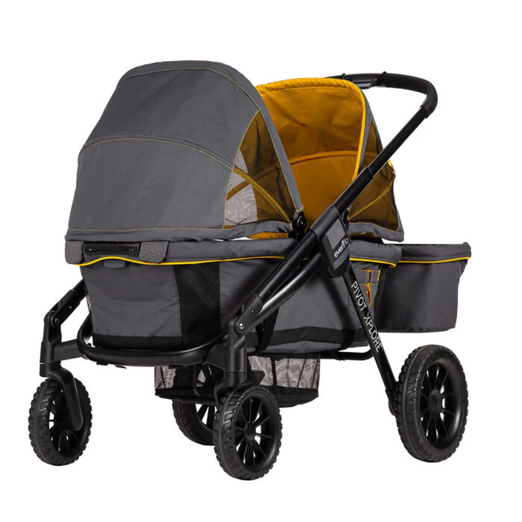 All Terrain Stroller Wagon Z6430