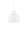 Bell Lamp White Z1979