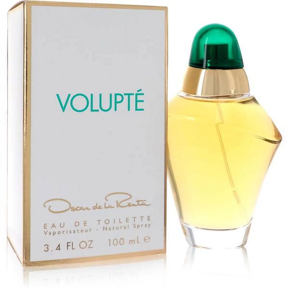 Eau De Toilette Spray 3.4 oz Pack of 6 E837