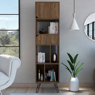 Standard Bookcase Y37808