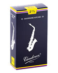 Alto Sax Reeds Strength 3 Box of 10 J7084