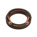 100ft x 5/8" Heavy Duty Flexible Hybrid Hose with Swivel Handle X6355