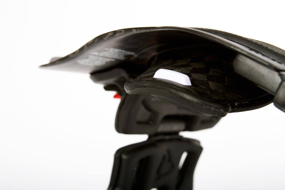 Carbon Black Neck Brace U571