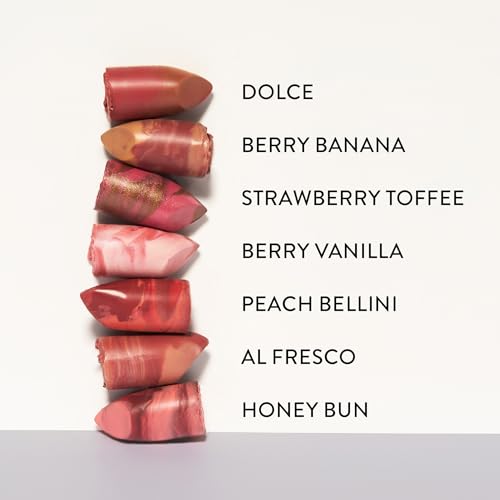 Italian Marble Sheer Lipstick - Berry Banana E727