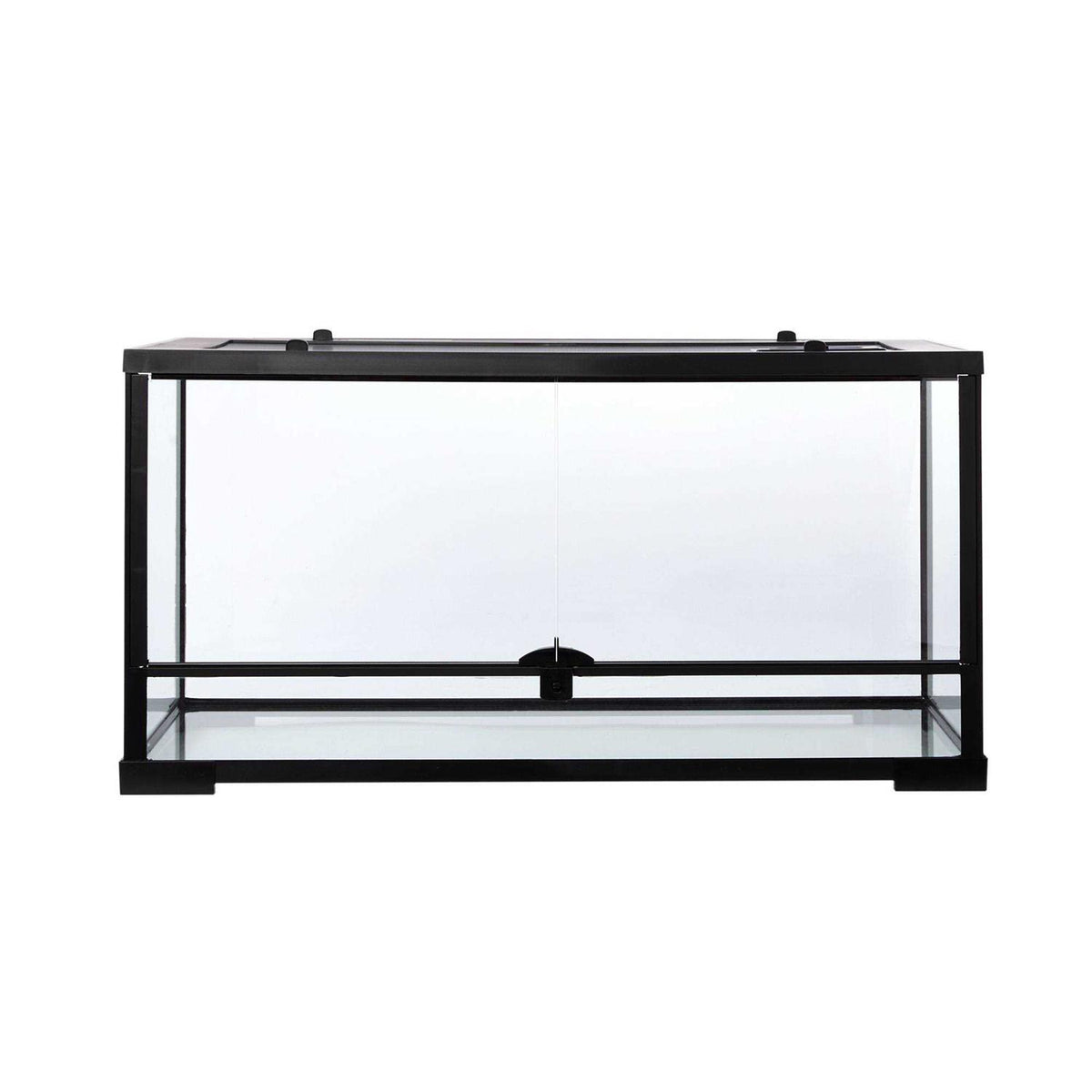 40 Gallon Open Glass Terrarium Q7077