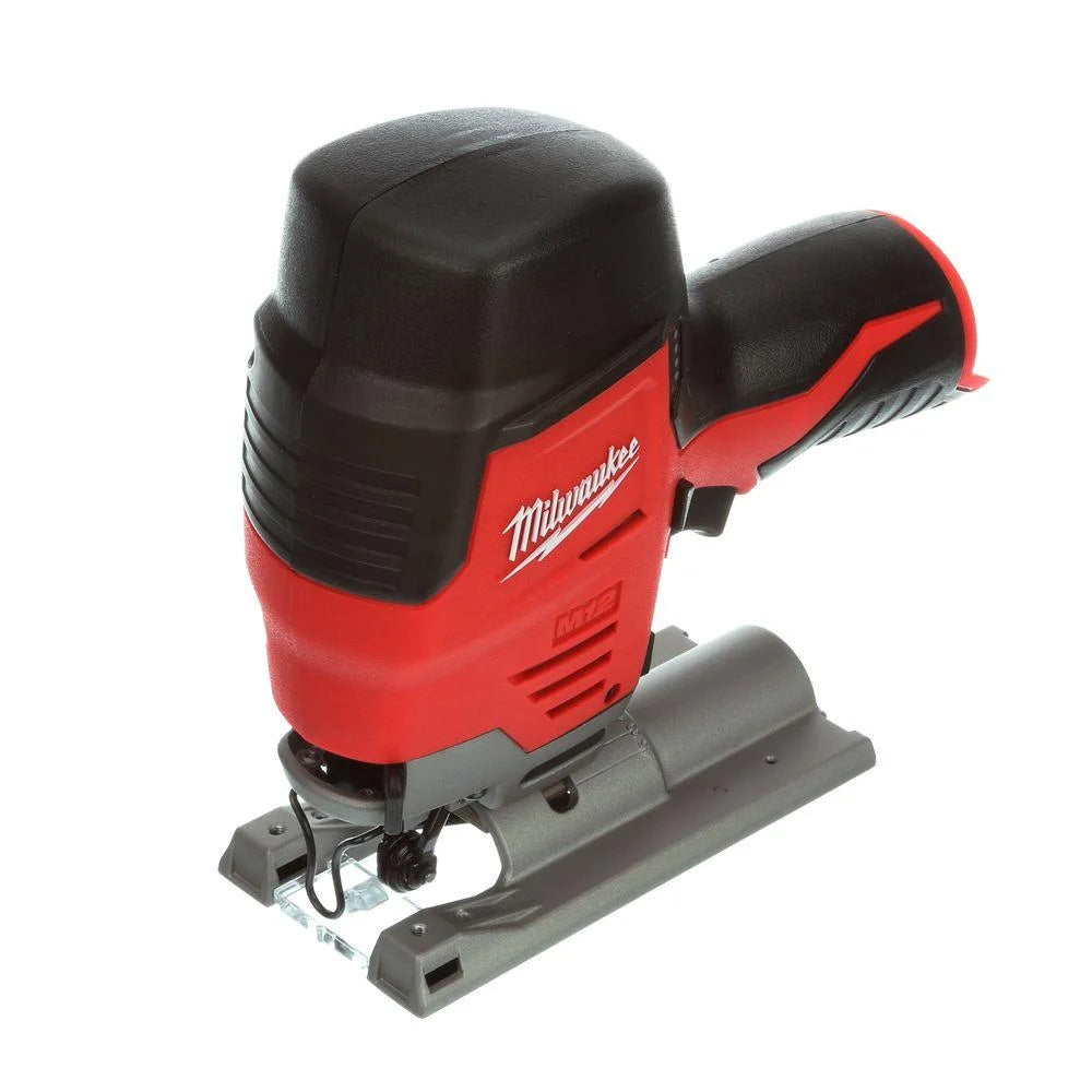 Restored M12 Jig Saw Tool Only J62832