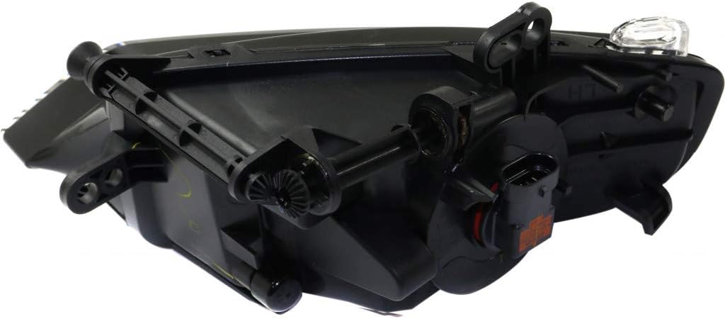 Audi A3 Fog Light Assembly Pair R798703