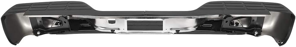 Rear Bumper for Silverado 1500 and GMC Sierra 1500 V913