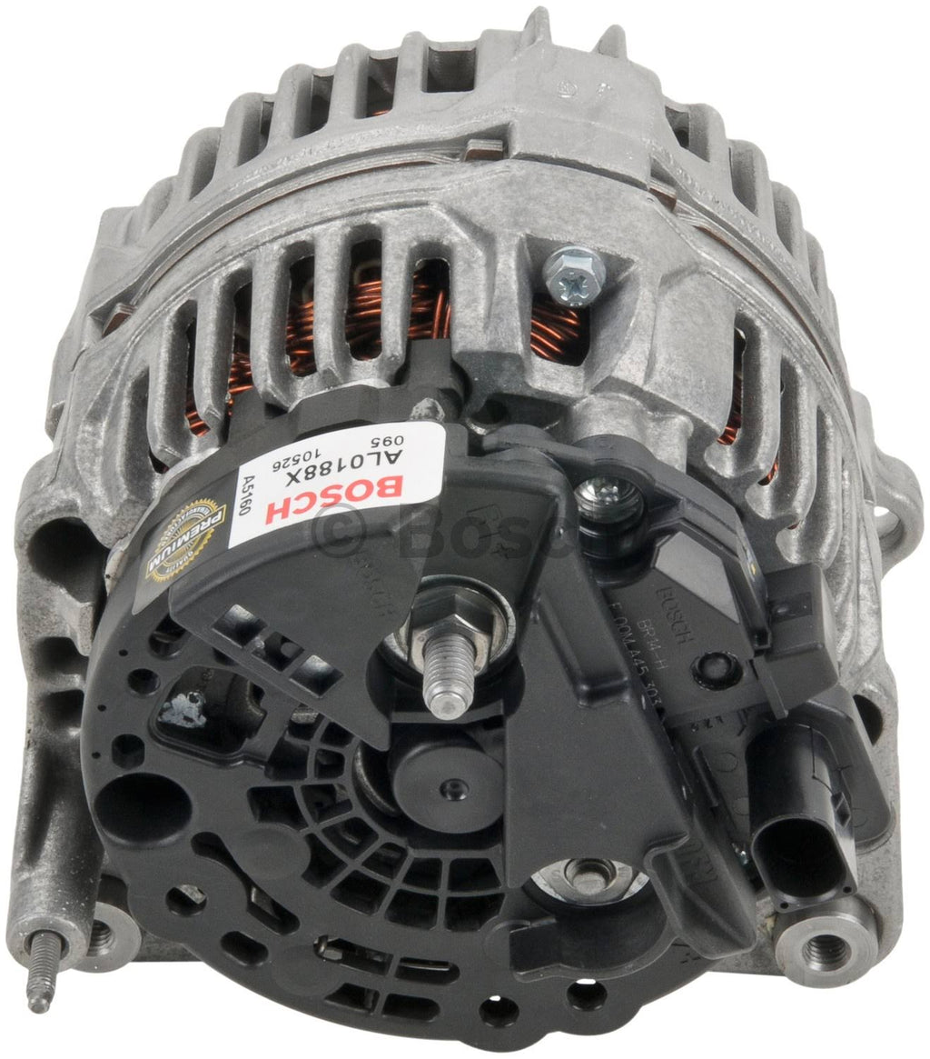 Alternator I335