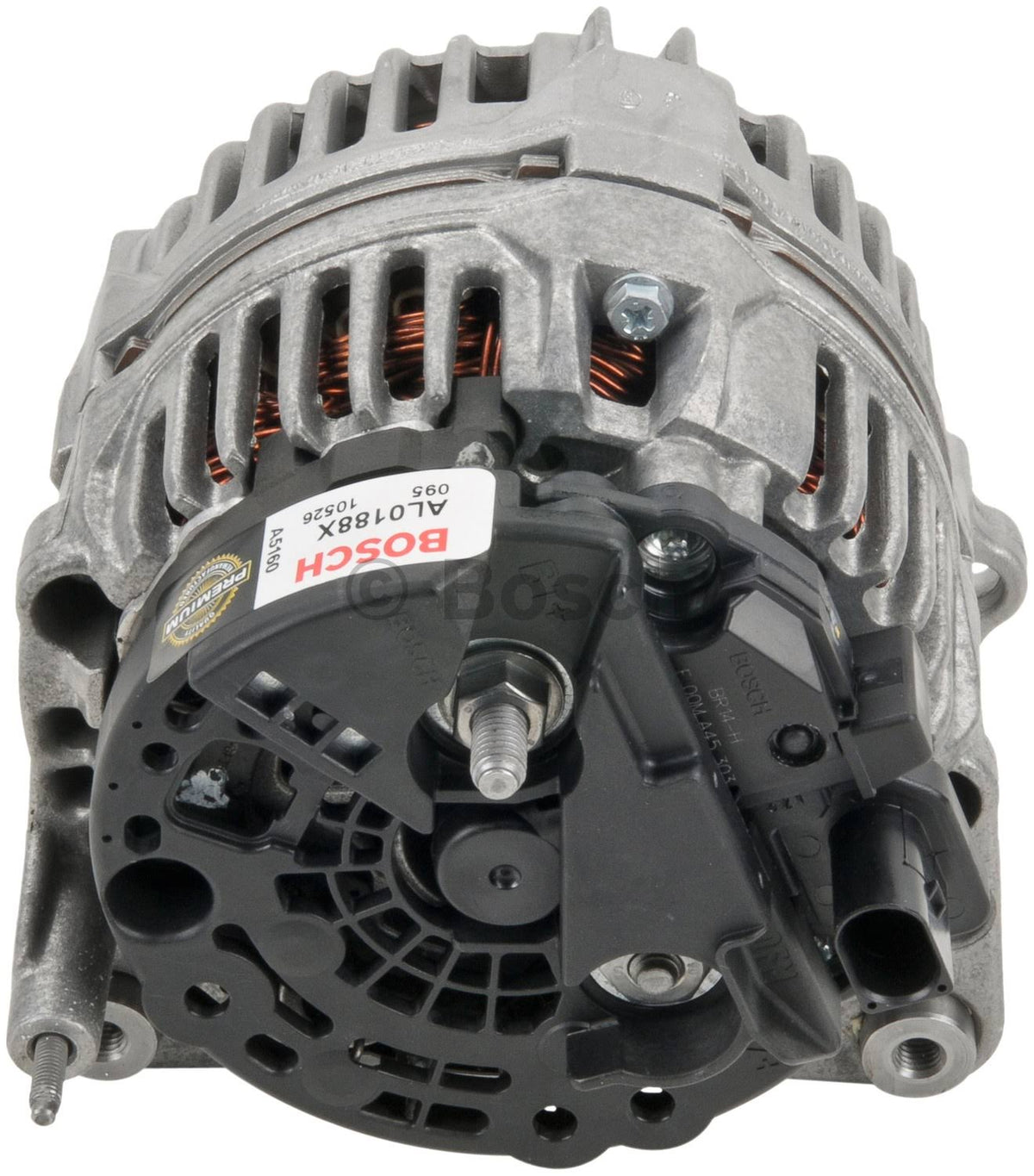 Alternator I335