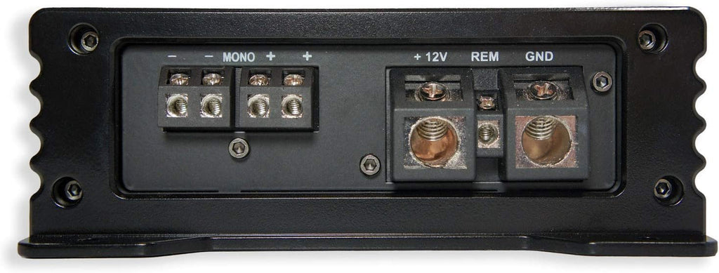 10 Custom Sub Box Enclosure with Amplifier E76558