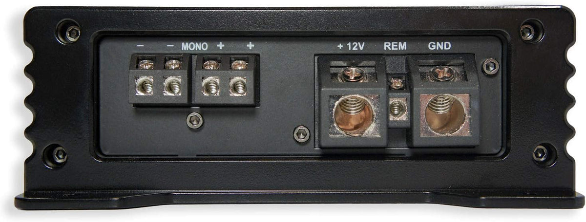 10 Custom Sub Box Enclosure with Amplifier E76558