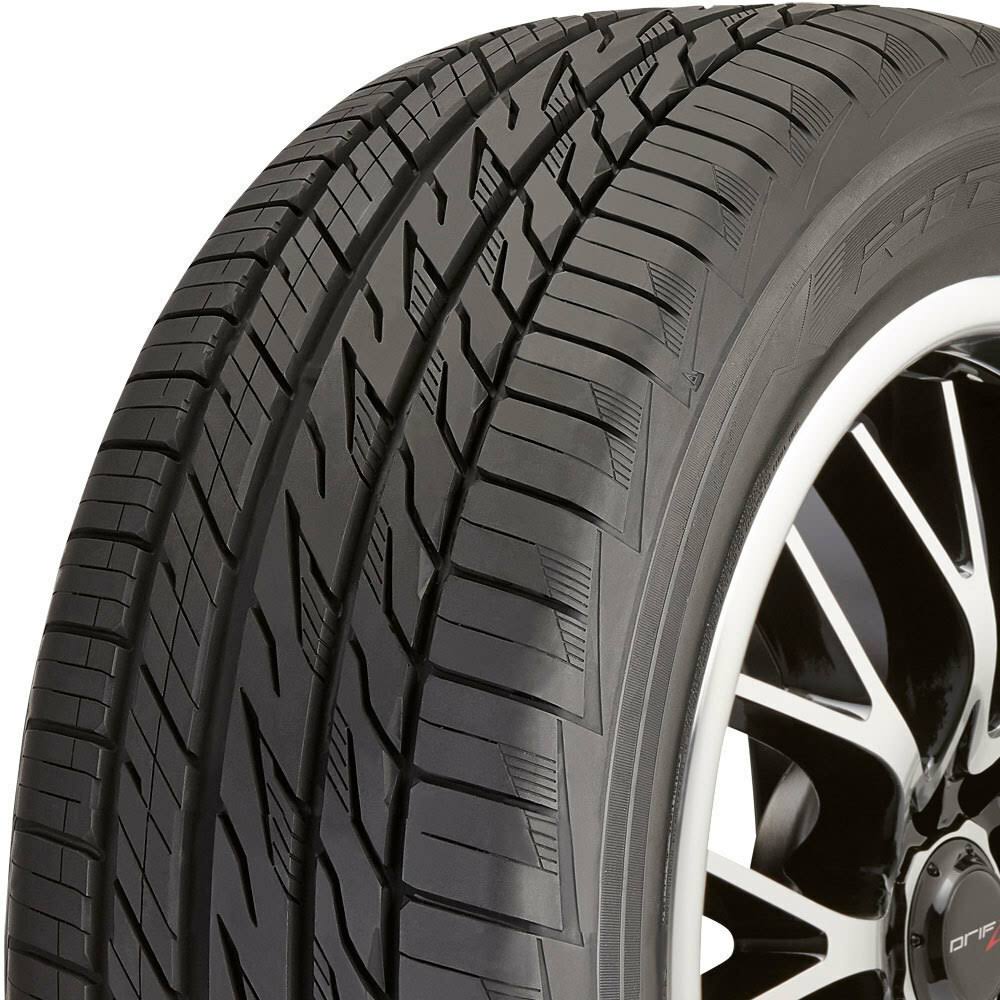 215/50ZR17 95W XL Tire L914805
