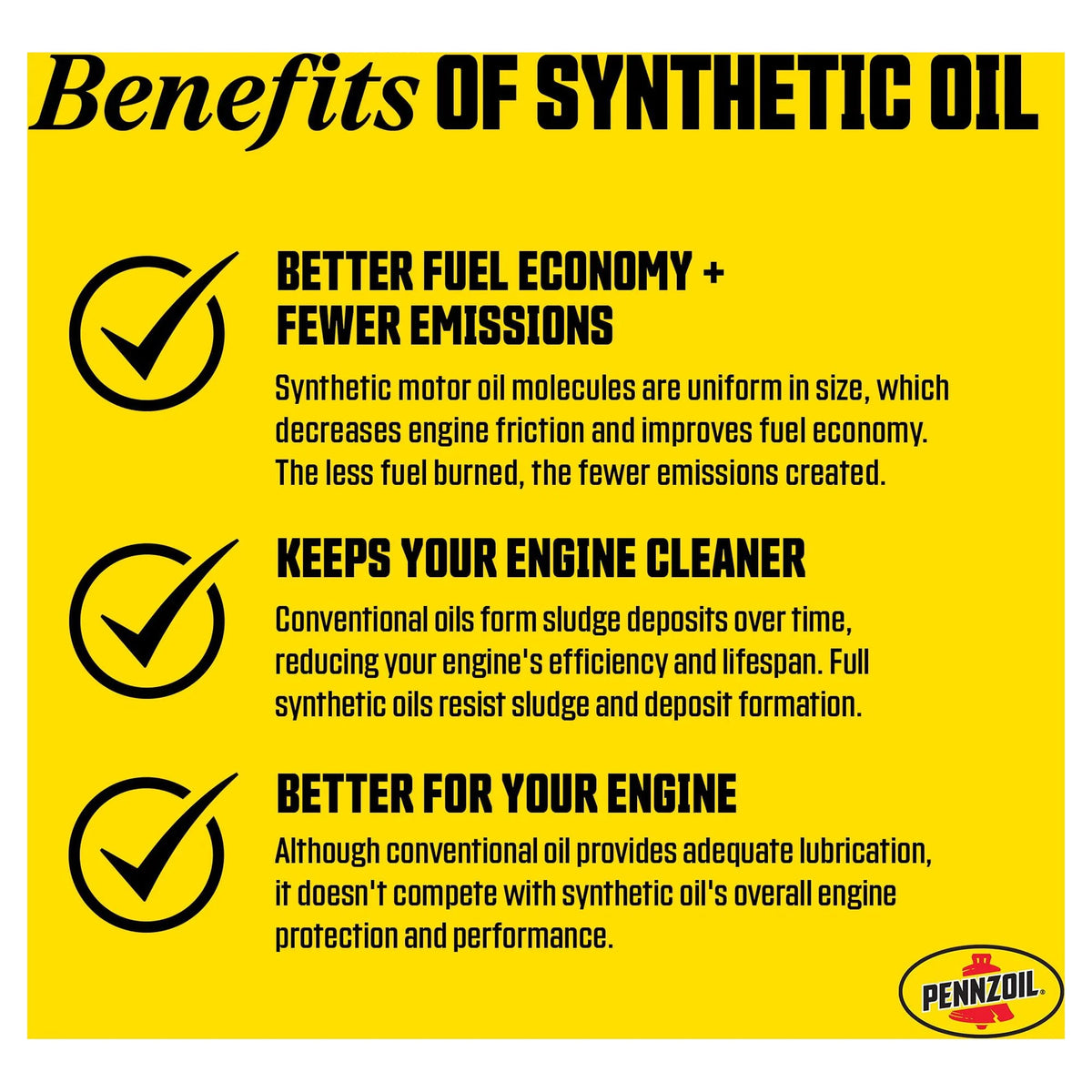 Full Synthetic 5W-30 Motor Oil, 5 Quart R244