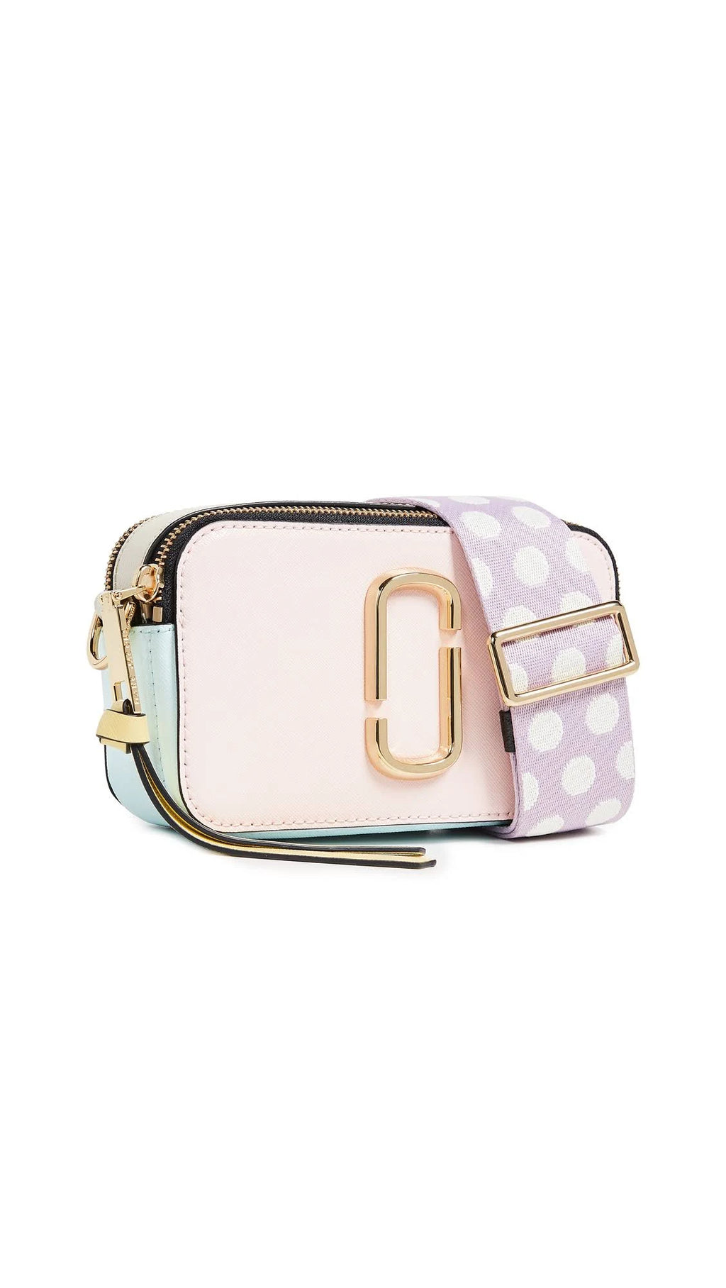 Blush Camera Bag H99269