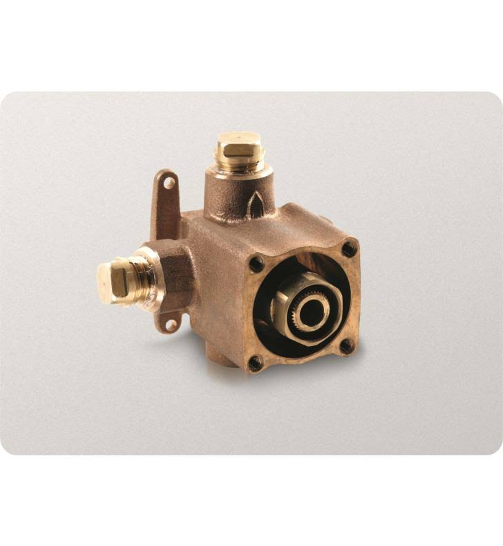 One Way Volume Control Valve P449881