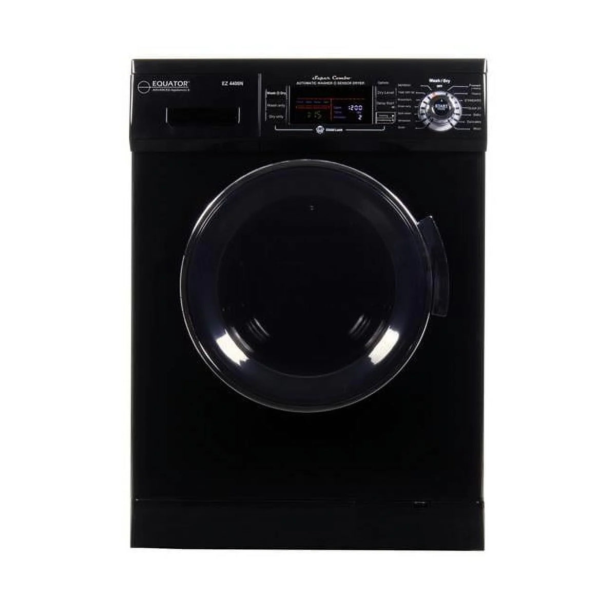 Compact Convertible Combo Washer Dryer N275