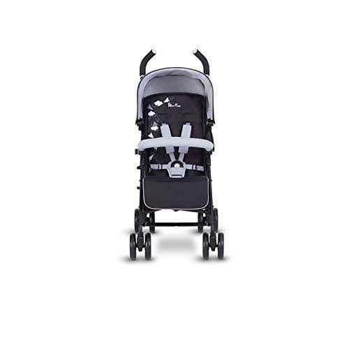 Compact Lightweight Stroller D693