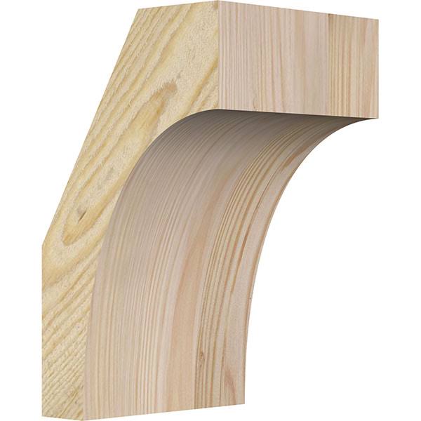 Douglas Fir Brace A3104